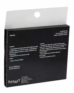 Mysterious Fake Eyelashes -Halloween Shop 01072875 d