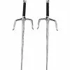 2 Sai Deluxe Swords -Halloween Shop 01187087 a