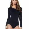 Black Bodysuit -Halloween Shop 01244144 a