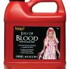 Fake Blood - Half Gallon -Halloween Shop 01258268 a
