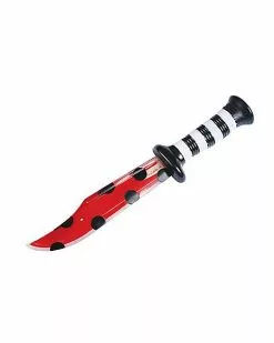 Bleeding Clown Knife