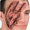 Shredded Scar Appliance -Halloween Shop 01297696 a