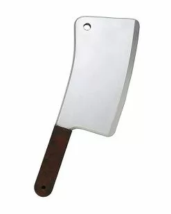 Kitchen Cleaver