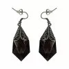 Vampire Tear Drop Earrings -Halloween Shop 01330000 a