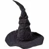 Black Witches Hat -Halloween Shop 01340686 a