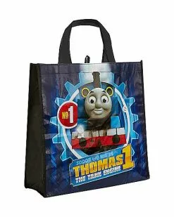 Thomas The Tank Engine Tote Bag - Thomas And Friends