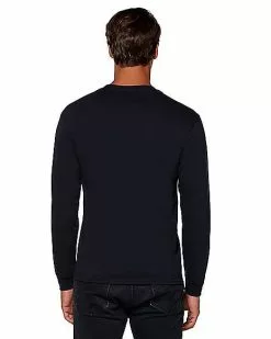 Let's Get Smashed Long Sleeve T Shirt 11 Let's Get Smashed Long Sleeve T Shirt -Halloween Shop 01353580 b