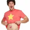 Adult Steven Costume - Steven Universe -Halloween Shop 01362706 a