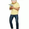 Adult Morty Costume - Rick And Morty -Halloween Shop 01362953 a