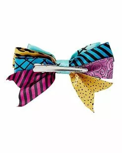 Sally Hair Bow - The Nightmare Before Christmas -Halloween Shop 01364173 b