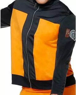 Adult Naruto Costume - Naruto Shippuden -Halloween Shop 01364835 d