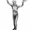Kids The Rake Skin Suit Costume 2 Kids The Rake Skin Suit Costume -Halloween Shop 01373380 a