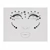Googly Eye Alien Face Decal -Halloween Shop 01375088 a
