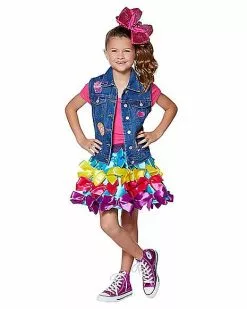Kids JoJo Siwa Costume Kit – Nickelodeon