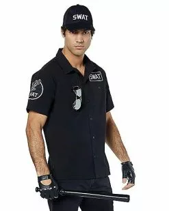 SWAT Costume Kit