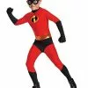 Kids Dash Skin Suit Costume - The Incredibles 2 -Halloween Shop 01396951 a