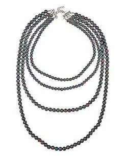 Dark Mermaid Necklace