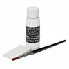 White Liquid Makeup -Halloween Shop 01423789 a