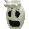 Ghost Loot Scoop Treat Bag -Halloween Shop 01424035 a