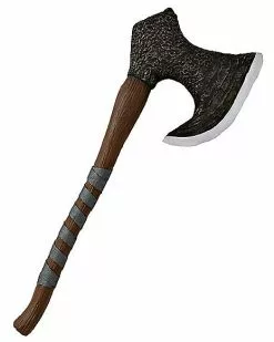 Viking Axe