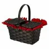 Little Red Riding Hood Basket 1 Little Red Riding Hood Basket -Halloween Shop 01441609 a
