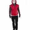 Adult Drift Costume - Fortnite -Halloween Shop 01444405 a