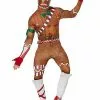 Adult Merry Marauder Costume - Fortnite -Halloween Shop 01444520 a