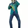 Adult DJ Yonder Costume - Fortnite -Halloween Shop 01444645 a
