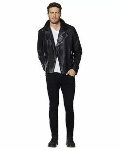 Unisex Southside Serpents Jacket - Archie Comics -Halloween Shop 01459239 c