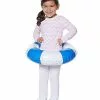 Toddler Pink Baby Shark Costume Kit -Halloween Shop 01459957 a
