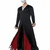 Adult Ichigo Kurosaki Robe Costume - Bleach -Halloween Shop 01461243 a