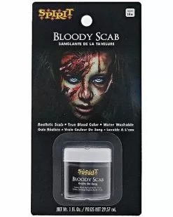 Bloody Scab - 1 Oz.