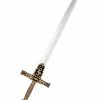 Royal Knight Sword -Halloween Shop 01466580 a