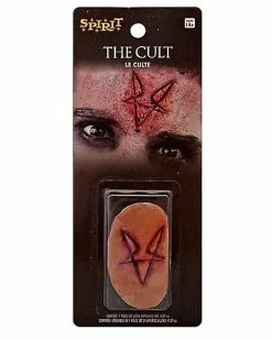 The Cult Appliance Kit 7 The Cult Appliance Kit -Halloween Shop 01467554 c
