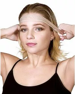 Wig Cap -Halloween Shop 01467679 c