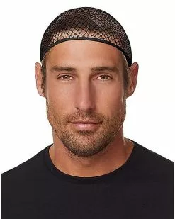 Wig Cap -Halloween Shop 01467687 b