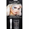 Peel Off Glitter Jar -Halloween Shop 01473875 a