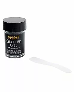 Peel Off Glitter Jar -Halloween Shop 01473875 b