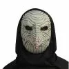 Hooded Bird Full Mask -Halloween Shop 01488386 a