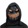 Light-Up Hooded Nightstalker Full Mask -Halloween Shop 01488410 a