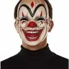 Jolly Wally Half Mask -Halloween Shop 01488444 a