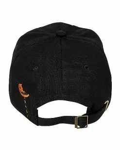 Sam Dad Hat - Trick 'r Treat -Halloween Shop 01496801 e
