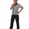 Kids Referee Costume Kit -Halloween Shop 01499847 a