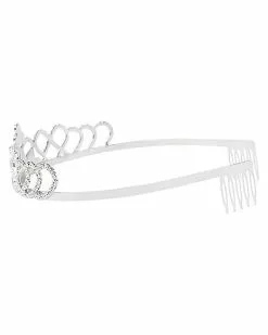 Blood Spattered Tiara -Halloween Shop 01503234 c