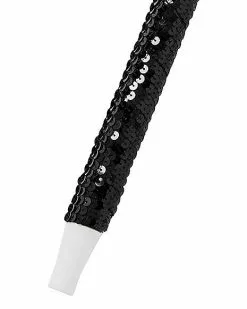 Red Sequin Cane -Halloween Shop 01504364 c