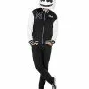 Adult Marshmello Jacket -Halloween Shop 01505700 a