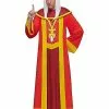 Adult Dungeon Master Costume - Dungeons & Dragons -Halloween Shop 01506757 a