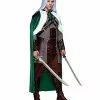 Adult Drizzt Costume - Dungeons & Dragons -Halloween Shop 01507607 a