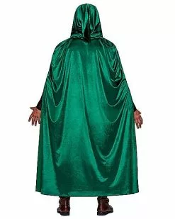 Adult Drizzt Costume - Dungeons & Dragons -Halloween Shop 01507607 b