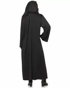 Adult Hufflepuff Robe - Harry Potter -Halloween Shop 01509256 d